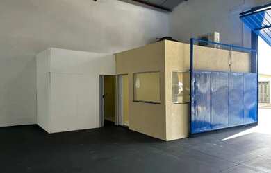 Imagem 5: Galpão para alugar, 275 m² - Jardim Zara - Ribeirão Preto/SP