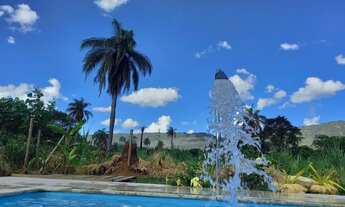 Imagem 5: Jaboticatubas SÍTIO SÃO JOSÉ DA SERRA JABOTICATUBAS