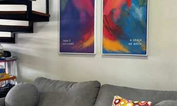 Imagem 7: OPORTUNIDADE!!! Casa em condomínio com 3 dormitórios