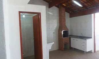 Imagem 4: Cobertura com 2 dormitórios à venda, 140 m² por R$ 459.000,00 - Vila Pires - Santo André/S