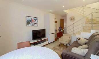 Imagem 3: Casa à venda em Cotia, Caucaia do Alto, com 2 quartos, com 63 m², Villagio de Caucaia