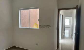 Imagem 4: Casa com 02 quartos e quintal no Jardim Santa Marta