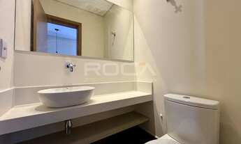 Imagem 5: Apartamento para alugar com 1 quarto, sendo 1 suíte no Jardim Botânico, em Ribeirão Preto