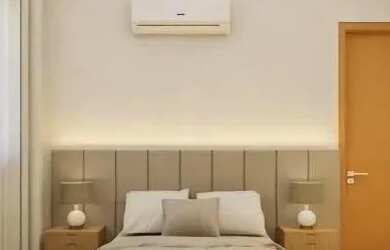 Imagem 4: Casa térrea no condomínio CONDOMÍNIO RESIDENCIAL DAMHA IV em Presidente Prudente