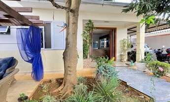 Imagem 2: Casa 5 quartos sendo 3 suítes e área de lazer - com Habite-se, aceita financiamento!