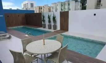 Imagem 2: Apartamento à venda no EDIFÍCIO WALTER VIANNA, CRUZ DAS ALMAS, Maceió, AL