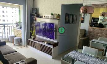 Imagem 3: Apartamento para venda no Morumbi, São Paulo - SP