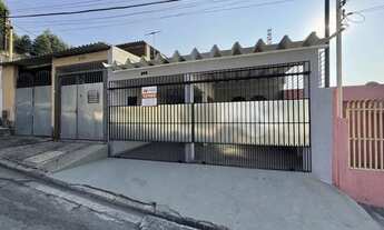 Imagem 5: Locação Casa Térrea 3 Dorm(s) + Edícula 1 Suíte 2 Vagas 136m2 Cezar de Souza