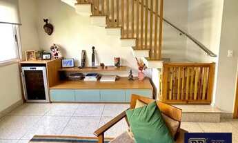 Imagem 3: Cobertura à venda, 4 quartos, 2 suítes, 4 vagas, Funcionários - Belo Horizonte/MG