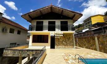 Imagem: Casa com 4 dormitórios à venda, 263 m²