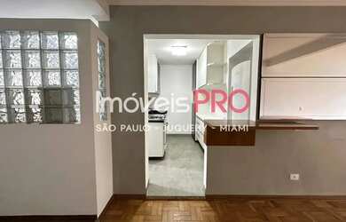 Imagem 3: Apartamento, Pinheiros - São Paulo