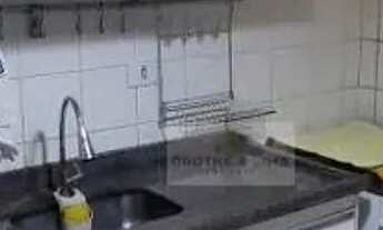 Imagem 5: Apartamento 3 Quartos no Condomínio Clube Residencial Adriático