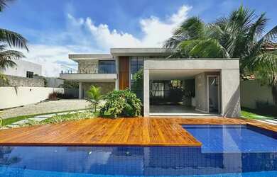 Imagem 3: Casa à venda no BUSCA VIDA , CATU DE ABRANTES, Camaçari, BA