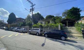 Imagem 2: Terreno à venda, 885 m² por R$ 1.990.000,00 - Vila Borges - São Paulo/SP