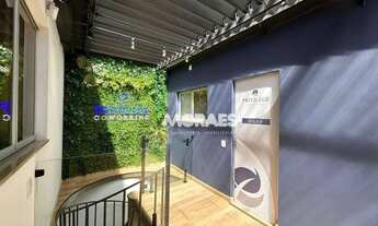 Imagem: Sala comercial para alugar, 15 m² por R$