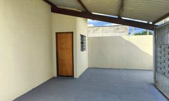 Imagem 4: Alugamos Casa com dois dormitórios, um banheiro, cozinha, sala e área de serviço