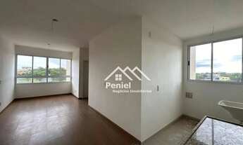 Imagem 6: Apartamento com 2 dormitórios à venda, 58 m² por R$ 218.000,00 - Antônio Marincek - Ribeir