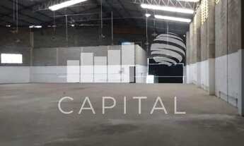 Imagem 5: Galpão Para Venda e Locação Em Barueri - Bairro Chácara Marco