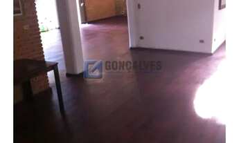 Imagem 4: Casa residencial à venda em Ribeirão Pires (Represa) 4 suítes, 16 vagas, terreno amplo