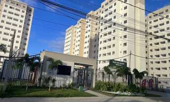 Imagem: APARTAMENTO NA PARANGABA DE REPASSE OPORTUNIDADE