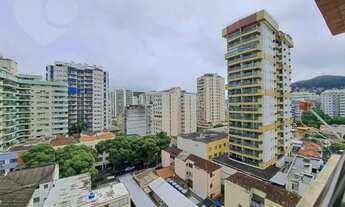 Imagem 2: Icarai, cobertura 3 quartos, piscina, 2 vagas