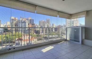 Imagem 4: Apartamento Para Venda Santa Cecília, 3 Quartos, 1 Suíte, 1 Vaga, 81m² - (condomínio Varan