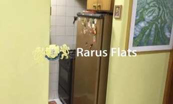 Imagem 4: Apartamento para venda na Bela Vista - Plaza Concorde