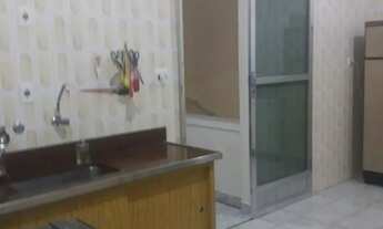 Imagem 4: Casa em Avenida Dino Bueno - Ponta da Praia - Santos/SP