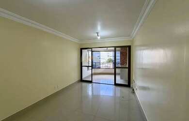 Imagem 3: Apartamento 3 quartos, churrasqueira à carvão, setor Bueno