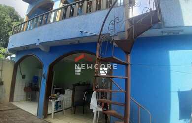 Imagem 7: Casa em Rua Canaã - Novo Aleixo - Manaus/AM