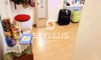 Imagem 7: Tijuca Apartamento cobertura com 2 dormitórios