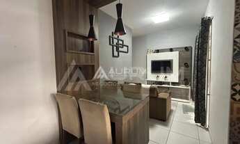 Imagem: Casa com 02 Dormitórios, em Meia Praia