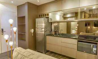 Imagem 5: Venda Apartamento 1 Dormitórios - 49 m² Brooklin