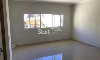 Imagem 3: Casa - Nova Campinas - Campinas