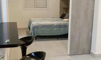 Imagem 2: Apartamento para locação - Vila Sacadura Cabral, Santo André