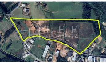 Imagem 5: Excelente Área Industrial Cotia