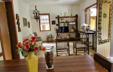 Imagem 2: Casa à venda, 5 quartos, 5 suítes, Parque Jardim Amanda - Nova Lima/MG