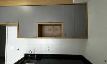 Imagem 2: Imóvel para aluguel possui 34 metros quadrados com 1 quarto