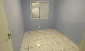 Imagem 4: Apartamento com 2 dormitórios para alugar, 52 m² por R$ 1.581,80/mês - Jardim Novo Maracan