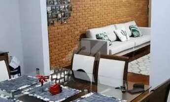 Imagem 3: Casa - Jardim Nossa Senhora Auxiliadora - Campinas