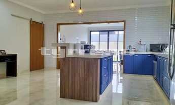 Imagem 4: Casa Térrea em condomínio alto padrão em Caçapava!