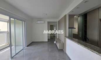 Imagem 4: Apartamento com 2 quartos, sendo 1 suíte, 2 vagas à venda, 71 m² por R$ 560.000 - Edifício