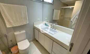 Imagem 7: Apartamento em Liberdade