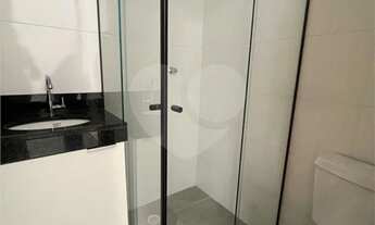 Imagem 2: Apartamento com 2 quartos para locação em Vila Dom Pedro Ii - SP