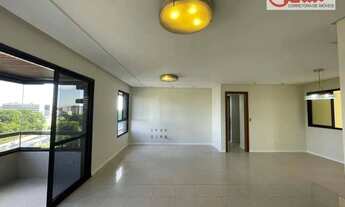 Imagem 7: Apartamento Nascente, com 134,28m², para Alugar no Cidade Jardim!