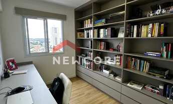 Imagem 7: Apartamento em Rua Capitão João Antônio - Vila Santo Antônio - Bauru/SP