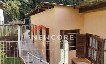 Imagem 4: Casa em Fernando Ferrari - Celulose - Canela/RS