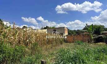Imagem 2: Terreno à venda no bairro Pousada Del Rey - Igarapé/MG