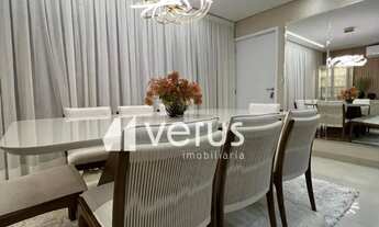 Imagem 4: Apartamento Bairro Tubalina 131m² com 03 quartos - Uberlândia - MG