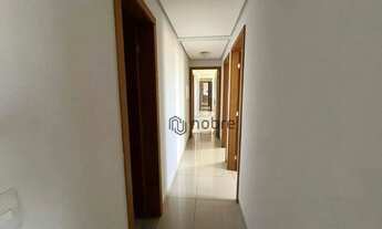 Imagem 6: Apartamento com 3 dormitórios para alugar, 92 m² por R$ 4.516,20/mês - Plano Diretor Sul